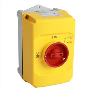 Allen Bradley 140MP-A-ENY65 IP65 Enclosure Turkiye