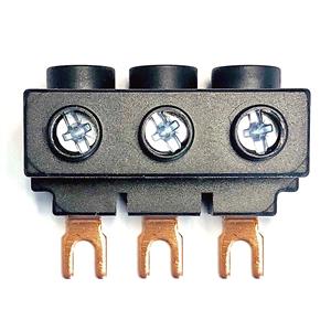 Allen Bradley 140MP-A-WTNH High Feeder Terminal for Compact Busbars