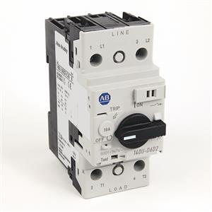 Allen Bradley 140U-D6D2-C30 CKT BRKR  30 A