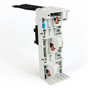 Allen Bradley 141A-CC54R63 MCS 160 mm Bus Bar Adaptor Module