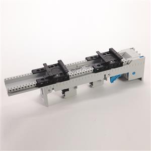 Allen Bradley 141A-FM72SS63 Bus Bar Adapter Module Turkiye