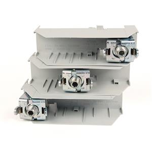 Allen Bradley 141A-VU3300F Supply Module Turkiye