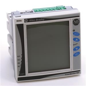 Allen Bradley 1420-V1P-485 PowerMonitor 500 Turkiye