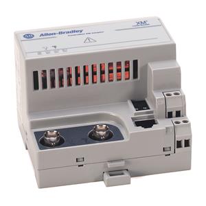 Allen Bradley 1440-ACNR Network Adapter