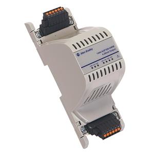 Allen Bradley 1444-AOFX00-04RB Expansion Analog Output Module Turkiye