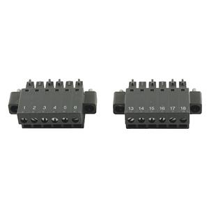 Allen Bradley 1444-TBB-RPC-SCW-01 Plug Connector set Turkiye