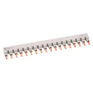 Allen Bradley 1489-AMCL218 MCB bus bar for use with 1489 MCB Turkiye