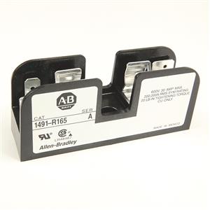 Allen Bradley 1491-R165 Fuse Block Turkiye