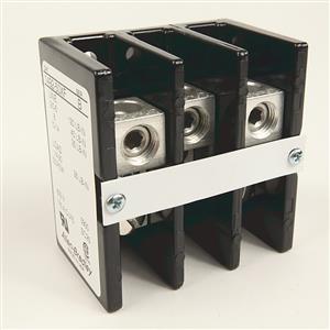 Allen Bradley 1492-50XF Power Distribution Block