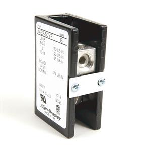 Allen Bradley 1492-50Y Power Distribution Block