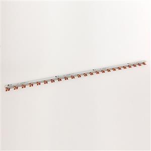 Allen Bradley 1492-A2B1H Bus Bar