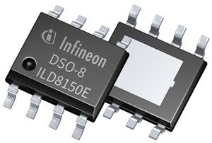 Infineon ILD8150E Turkiye