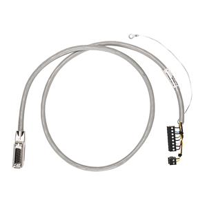 Allen Bradley 1492-ACABLE025ZA Connection Products
