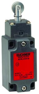 Euchner NZ1RL-511-M Safety switch NZRL, extended roller plunger, steel roller ø 8 mm Turkiye