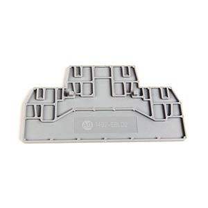 Allen Bradley 1492-EBLDC3 End Barriers Turkiye