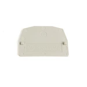 Allen Bradley 1492-EBLMJ3 End Barrier