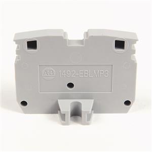 Allen Bradley 1492-EBLMP3 End Barrier Turkiye