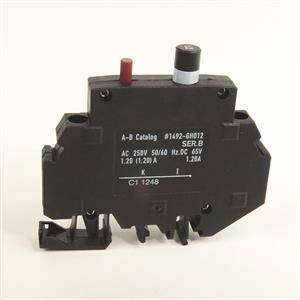 Allen Bradley 1492-GH010 Miniature Circuit Breaker