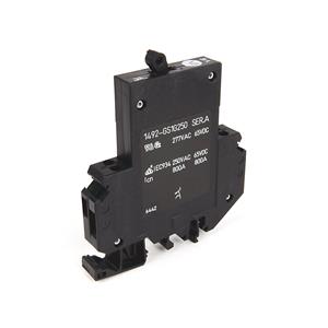 Allen Bradley 1492-GS1G200 1492-GS High Density Mini Circuit Breakers (Toggle Style)