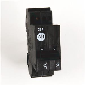 Allen Bradley 1492-GS2G250-H1 1492-GS High Density Mini Circuit Breakers (Toggle Style) Turkiye