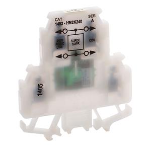 Allen Bradley 1492-HM2K120 TERM BLCK Multi-Rail MTD DBL SUPP 120V Turkiye