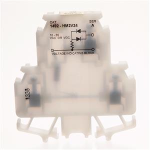 Allen Bradley 1492-HM2V250 TERM BLCK Multi-Rail MTD NEON IND Turkiye