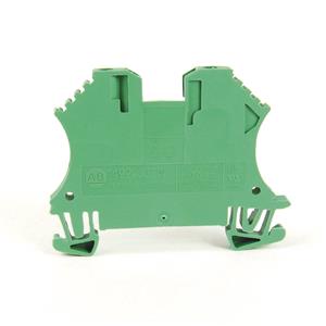 Allen Bradley 1492-J3TW Terminal Block