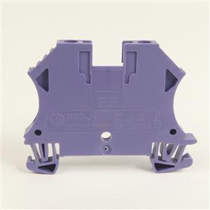Allen Bradley 1492-J4-V Terminal Block