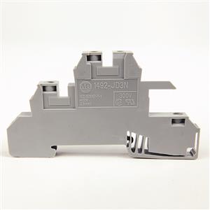 Allen Bradley 1492-JD3DR Terminal Block