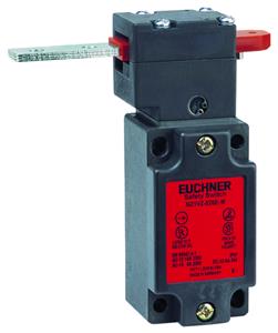 Euchner NZ1VZ-3131E-M Safety switch NZVZ Turkiye
