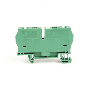 Allen Bradley 1492-L4-G IEC Term Blck 61x62x357mm Spr Clp Turkiye