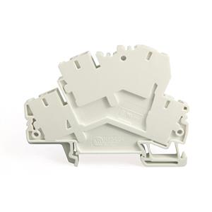 Allen Bradley 1492-LD4-B Terminal Block Turkiye