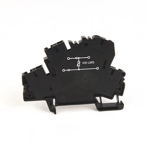 Allen Bradley 1492-LD4C Terminal Block Turkiye