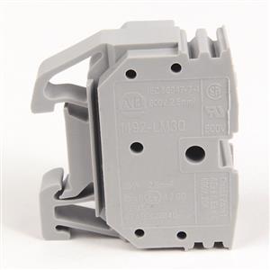 Allen Bradley 1492-LM3Q Terminal Block Turkiye