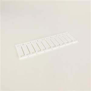 Allen Bradley 1492-MC5X10 Marker Card