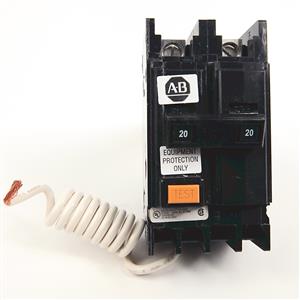 Allen Bradley 1492-MCEA225 Miniature Circuit Breaker Turkiye