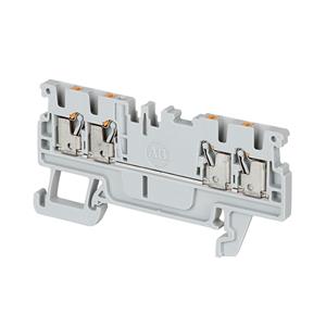 Allen Bradley 1492-P2Q Terminal Block Turkiye
