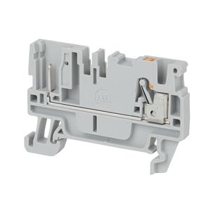 Allen Bradley 1492-P31P-B Terminal Block