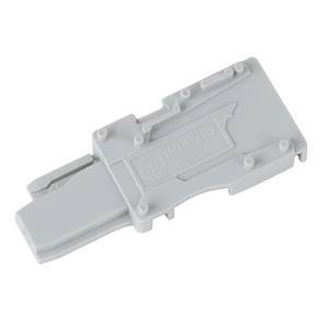 Allen Bradley 1492-P3MSTP-G Terminal Block Accessory