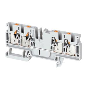Allen Bradley 1492-P4Q-RE Terminal Block Turkiye