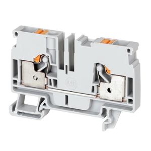Allen Bradley 1492-P6-OR Terminal Block