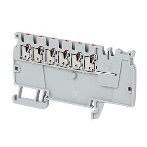 Allen Bradley 1492-P6PD2E-6RE Terminal Block Turkiye
