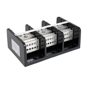 Allen Bradley 1492-PD32127 Power Block