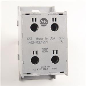 Allen Bradley 1492-PDE1225 Power Block