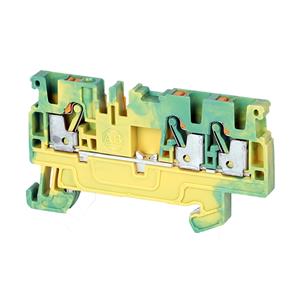 Allen Bradley 1492-PG2T Terminal Block Turkiye