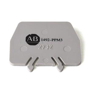 Allen Bradley 1492-PPM3 Terminal Block