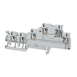 Allen Bradley 1492-PS2-4 Terminal Block Turkiye
