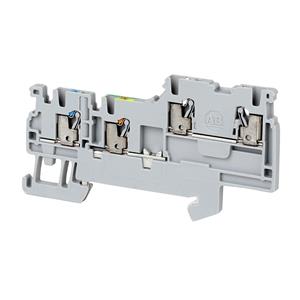 Allen Bradley 1492-PSG2-3 Terminal Block Turkiye