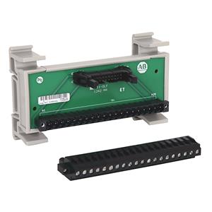 Allen Bradley 1492-RIFM20F-F-2 1492 Wiring Systems Modules Turkiye