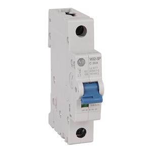 Allen Bradley 1492-SPM1B005 MCB Supplementary Protector 05 A